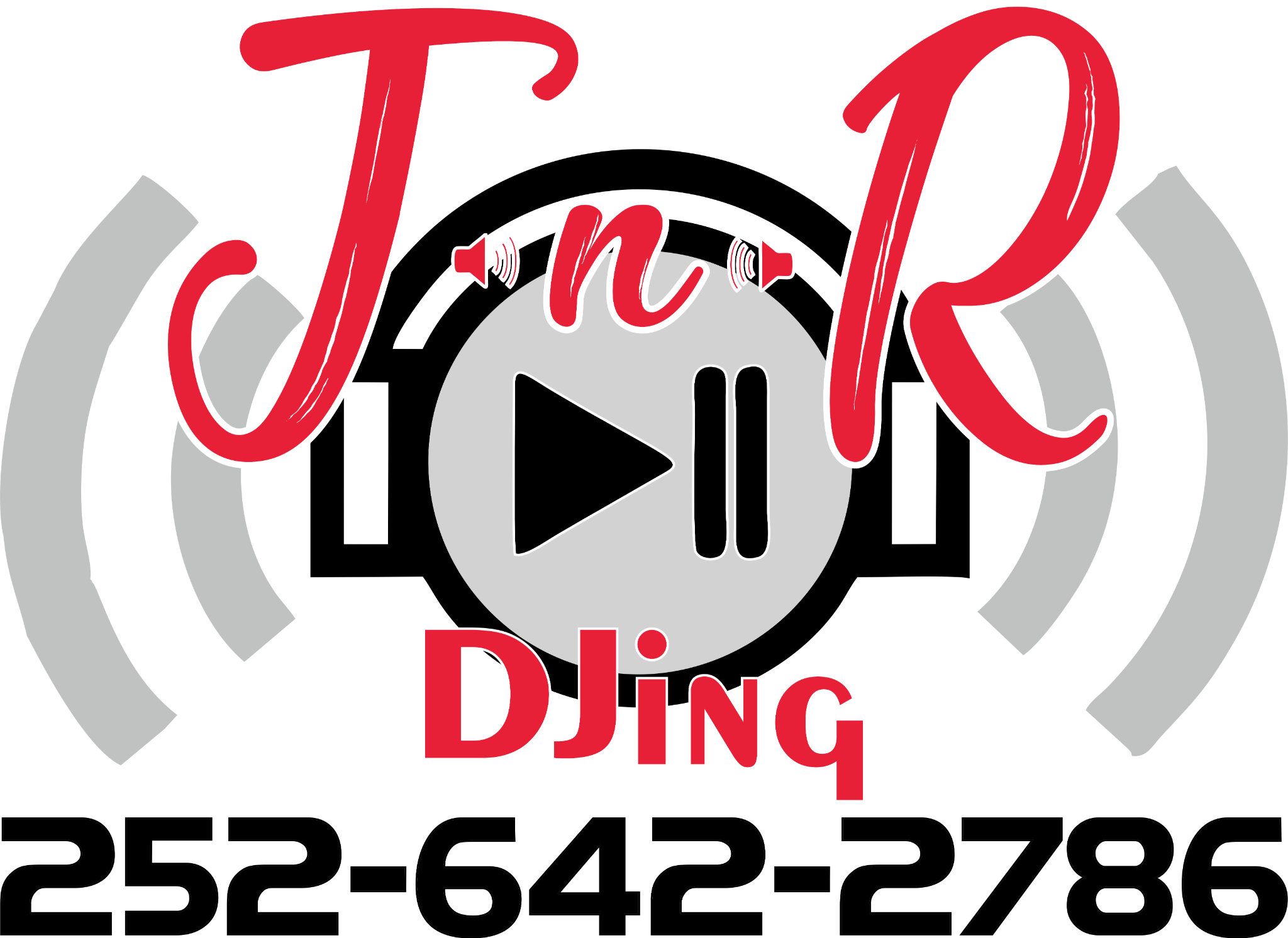 J&R DJing